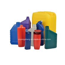 HDPE Bottle Blowing Moulding Mold